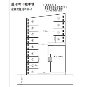 平面図