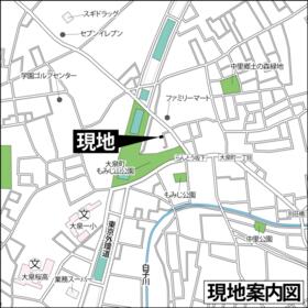 案内図