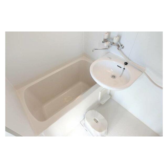 モデルルームの写真です