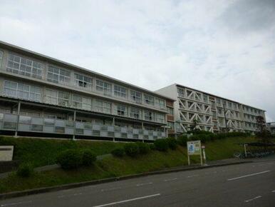 関市立関商工高校