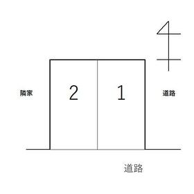 平面図