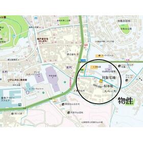 地形図等