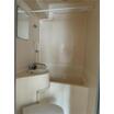 バス/シャワー