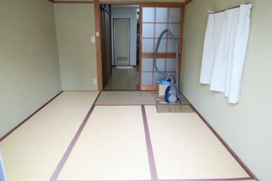 居室