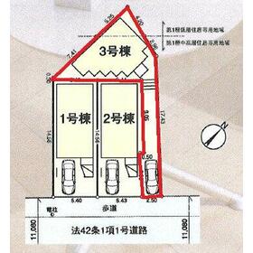 地形図等