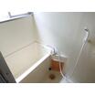 バス/シャワー