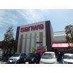 ショッピング施設