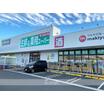 ショッピング施設
