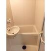 バス/シャワー