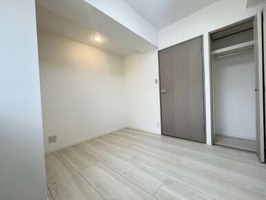 洋室4.5帖