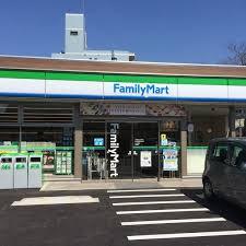 ファミリーマート久留米御井町店