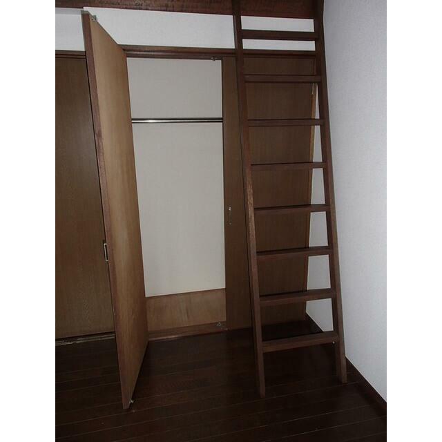クローゼット