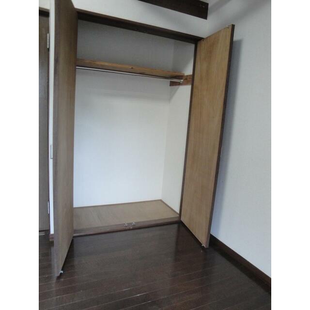 クローゼット