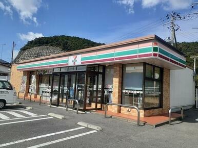 セブンイレブン石巻鹿妻店