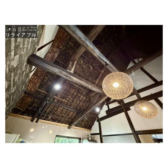 detached 青生字松ケ崎