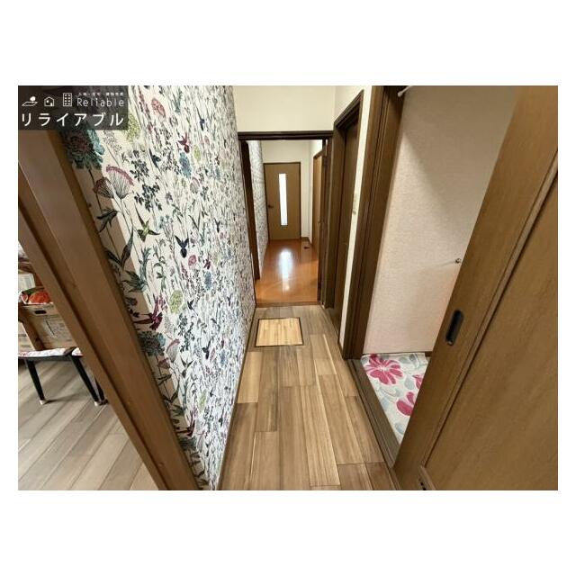 detached 青生字松ケ崎