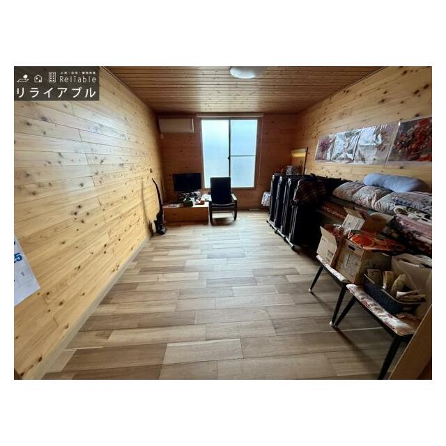 detached 青生字松ケ崎