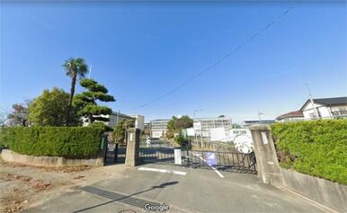 浜松市立広沢小学校