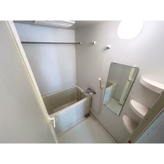 浴室乾燥機能付き