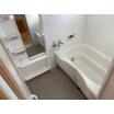 バス/シャワー