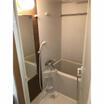 バス/シャワー