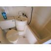 バス/シャワー