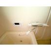 バス/シャワー