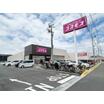 ショッピング施設