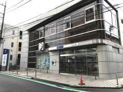 静岡中央銀行中山支店