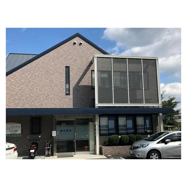 apartment 木戸西町３丁目