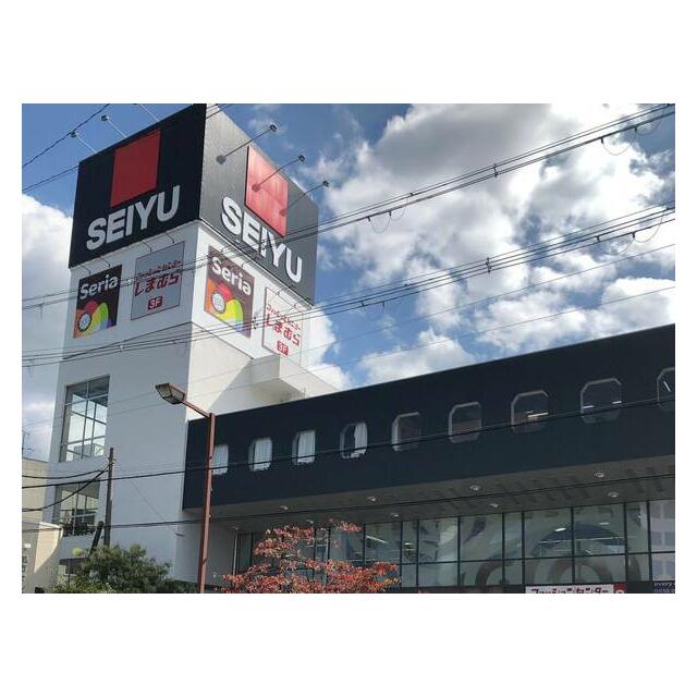 apartment 木戸西町３丁目