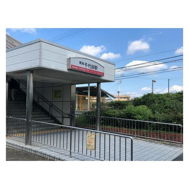 apartment 木戸西町３丁目