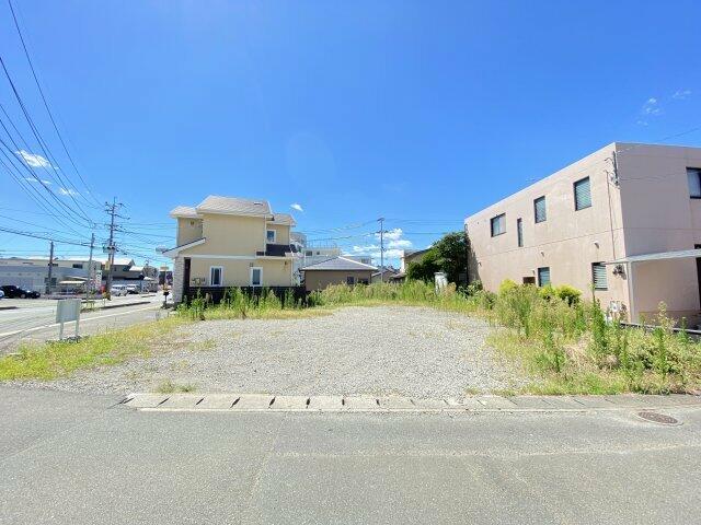 健軍町駅 12分 住宅用地 熊本市東区の売地の物件情報 売土地 熊本の不動産売買 リタ不動産 5f6647cca17f8d0d84bfe174