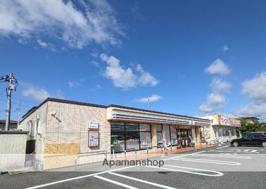セブン－イレブン一関東口店