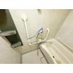 バス/シャワー