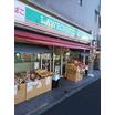 ショッピング施設