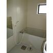 バス/シャワー
