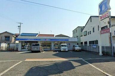 ローソン浜寺元町一丁店