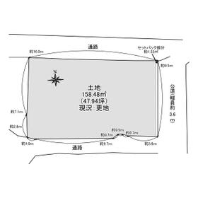 地形図等