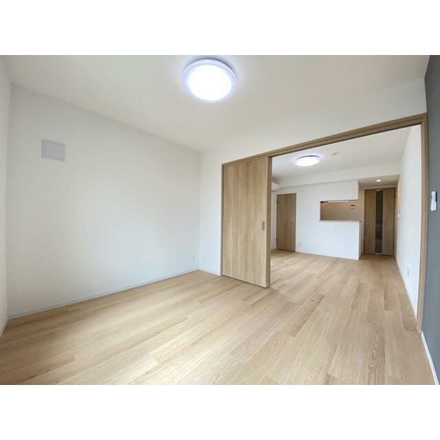 明るい雰囲気で暮らしやすい！優しい質感の室内がオススメ☆