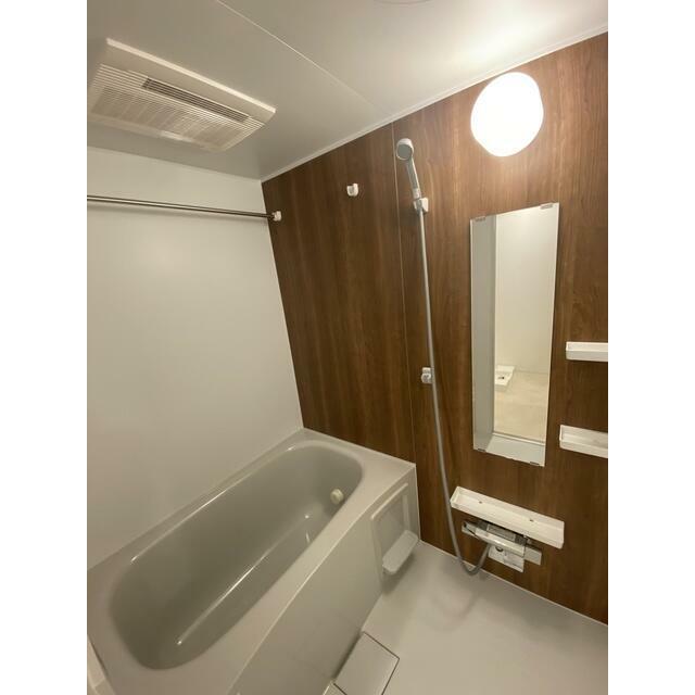 追焚＆浴室乾燥機付バス♪