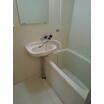 バス/シャワー