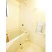 バス/シャワー