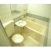 バス/シャワー