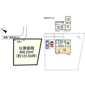 地形図等