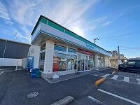 ファミリーマートレインボ店さん