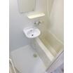 バス/シャワー