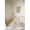 バス/シャワー