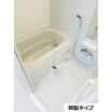 バス/シャワー