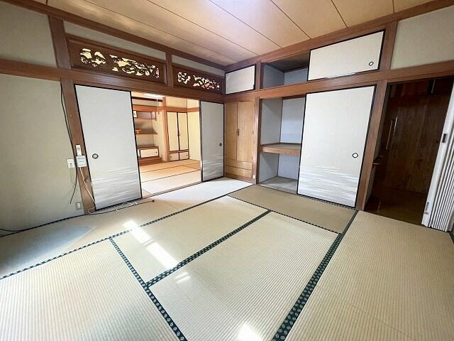 物件画像 北九州市八幡西区 町上津役西１丁目 2階建 4DK